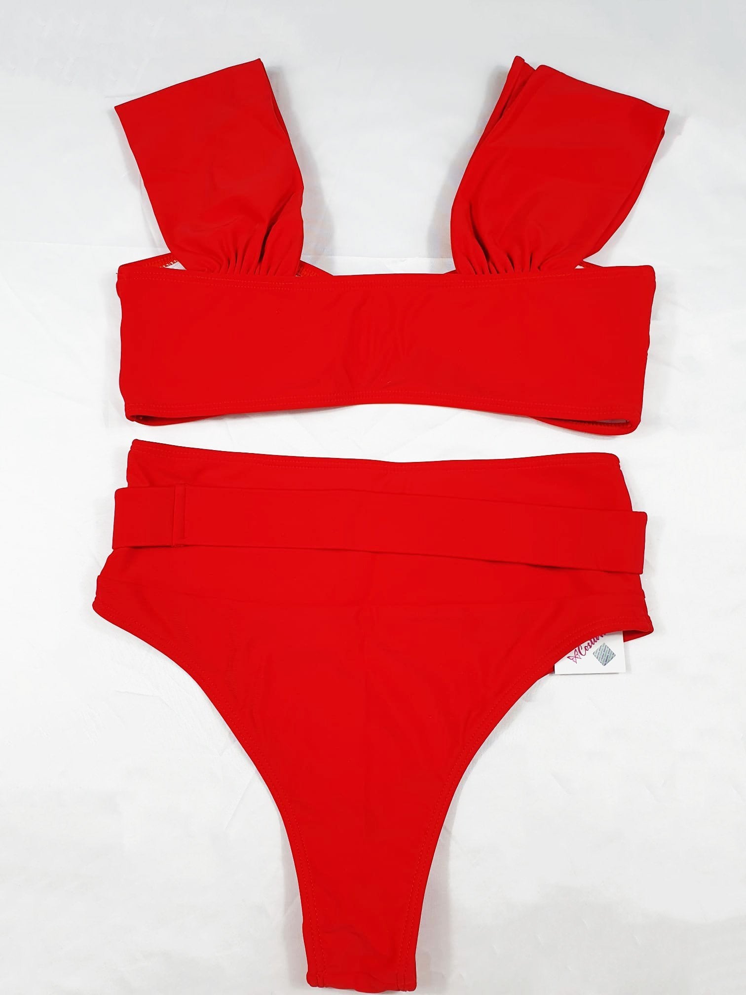 Greice rosso - Costumiss
