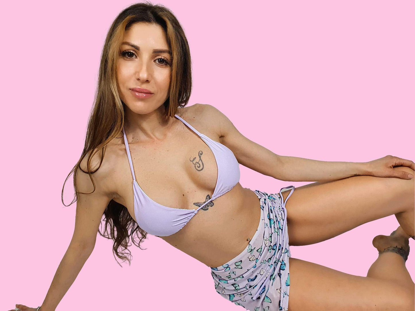 Sofia - Costumiss