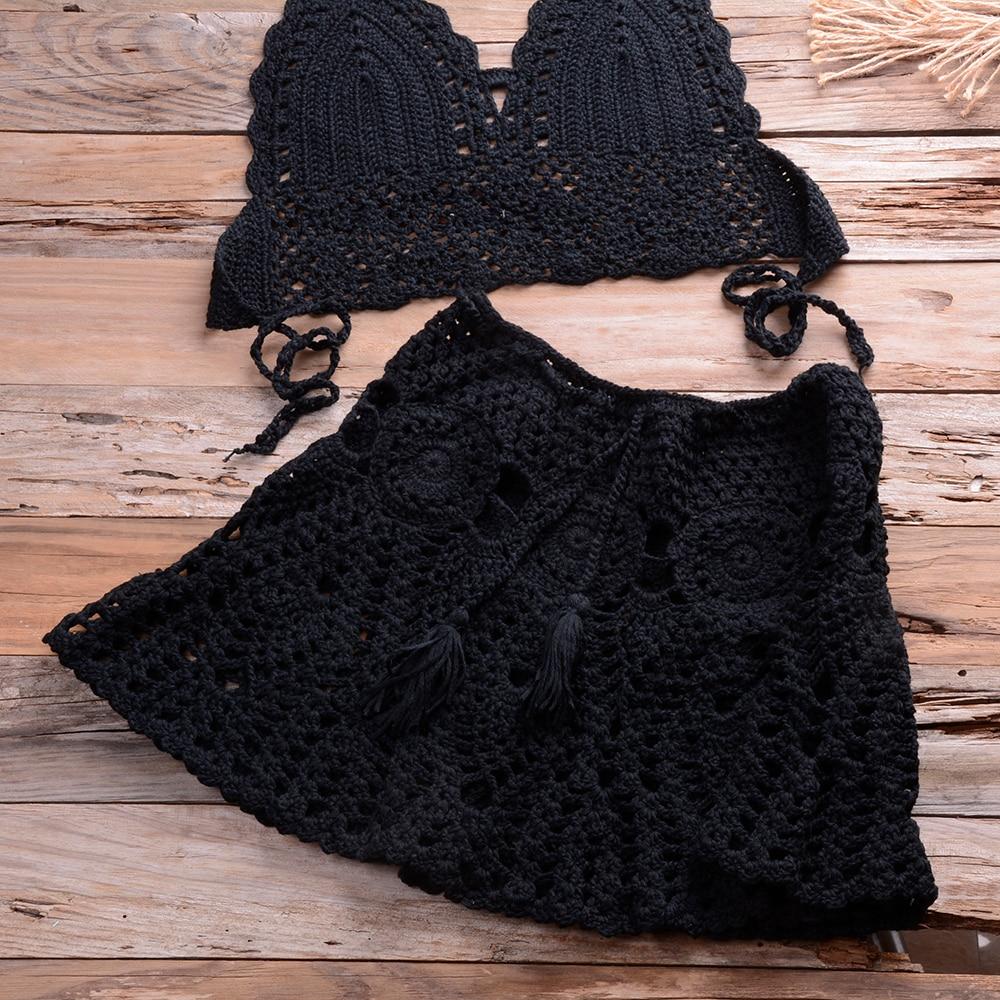 Macarena nero - Costumiss