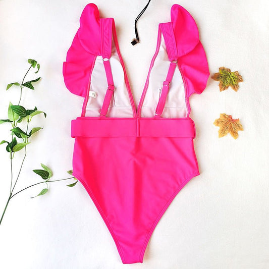 Dana fucsia - Costumiss