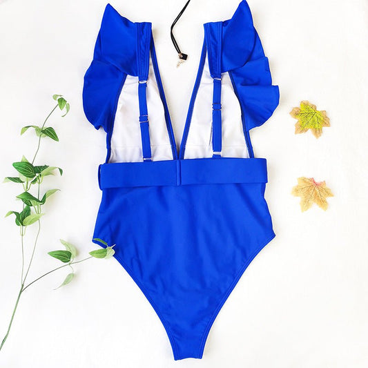 Dana blu - Costumiss