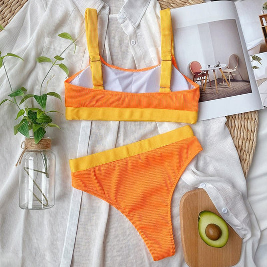 Holly arancione - Costumiss