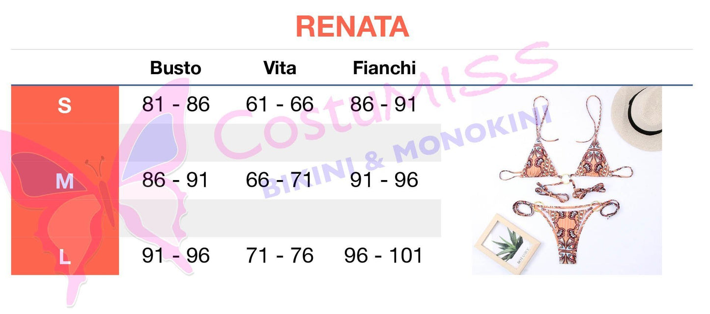 Renata - Costumiss