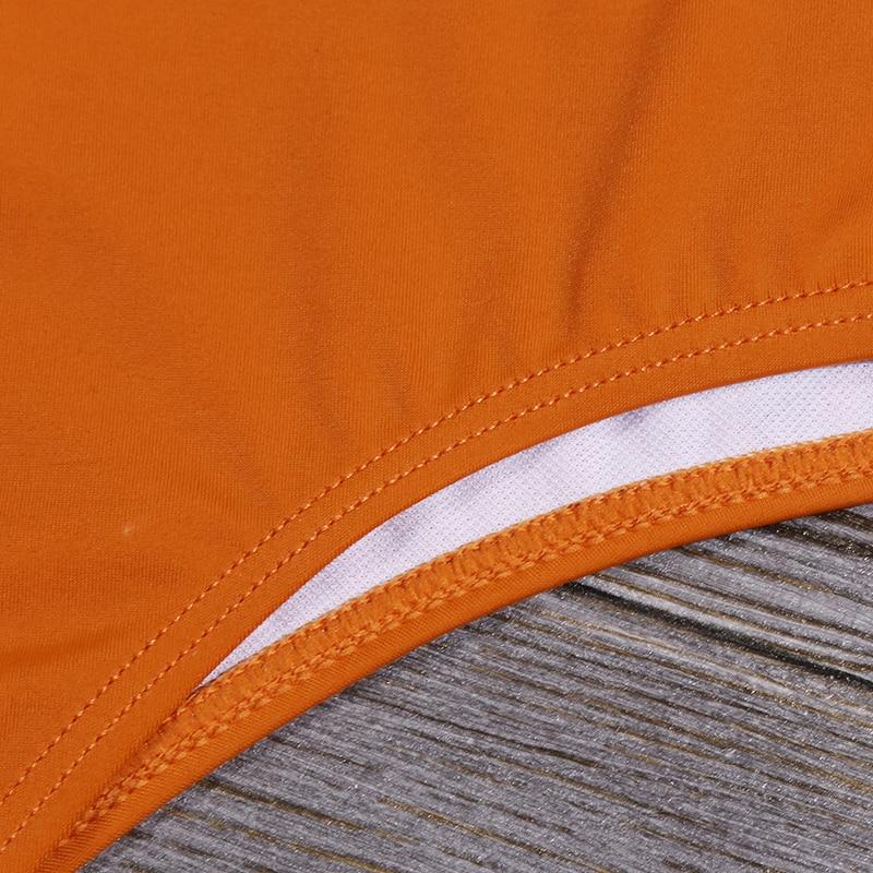 Jumper Orange - Costumiss