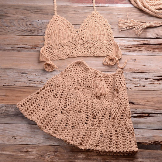 Macarena beige - Costumiss