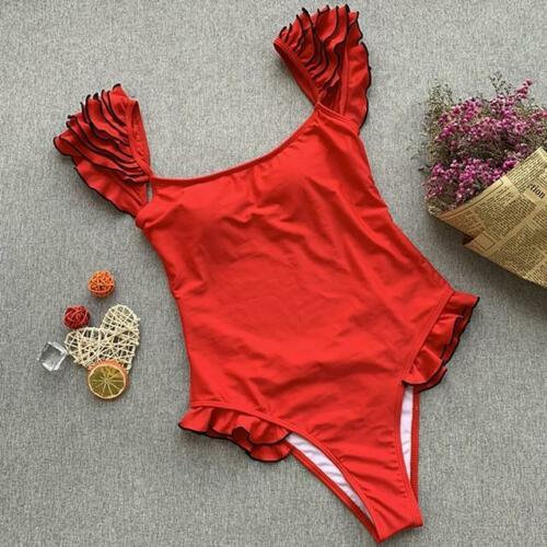 Mono Tango Red - Costumiss